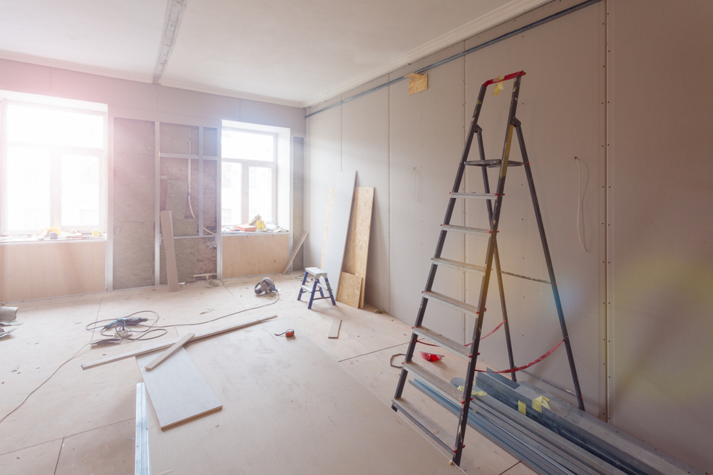 Soft Strip Demolition Widnes - FD Waste Solutions